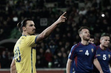 VIDEO - Ibrahimovic ancora decisivo, ma stavolta con meriti condivisi