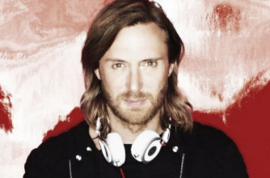 David Guetta suma &#039;Blast Off&#039; junto a Kaz James a sus hits para el verano 2014