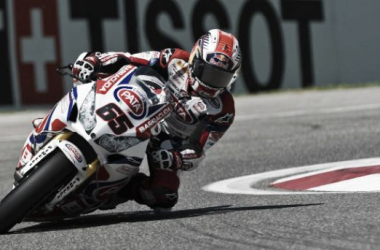 Jonathan Rea prolonga su buena racha con la pole en Imola