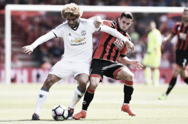 Mourinho insists Marouane Fellaini will be loved by United fans if he continues his fine form