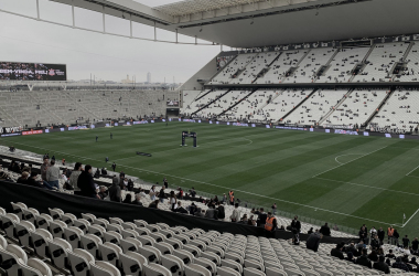Gols e melhores momentos de Corinthians x Fluminense pela Copa do Brasil (3-0)