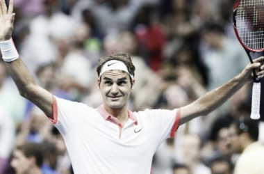 Comment Roger Federer a modifié son jeu