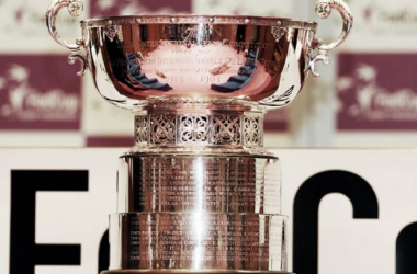 Fed Cup 2016: World Group 1 Playoffs preview