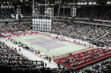 Fed Cup 2016. Francia-República Checa: enfrentamientos históricos