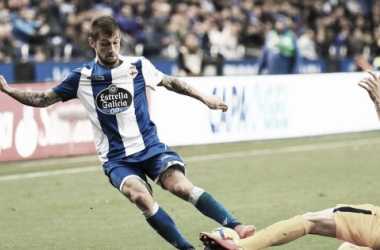 Encuesta VAVEL: Fede Cartabia, el mejor frente al Atlético de Madrid