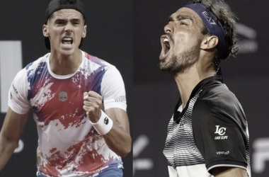 Rio Open: Fognini despacha a Carreño Busta y se enfrentará a Coria 