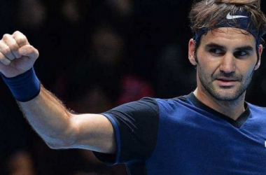 ATP World Tour Finals: Roger Federer Cruises Into Final With Win Over Stan Wawrinka