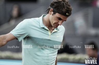 ATP Shanghai - Federer trova Gasquet