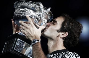 Australian Open 2017 - BEL18VE! Federer supera Nadal in cinque set a Melbourne: è titolo!