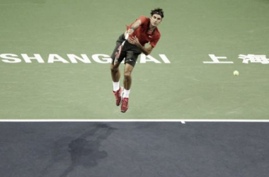 Immenso Roger Federer, a Shanghai arriva l&#039;81esimo titolo in carriera
