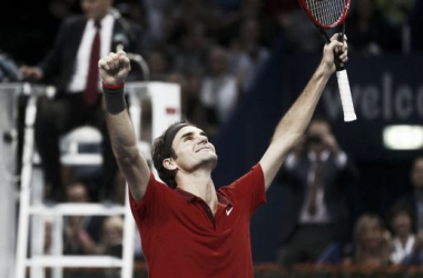 Especial #Roger1000 (III): las 40 victorias más memorables de Federer (Parte 2)