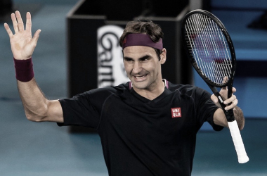 Federer se baja del Masters 1000 de Miami, donde ganó la última edición