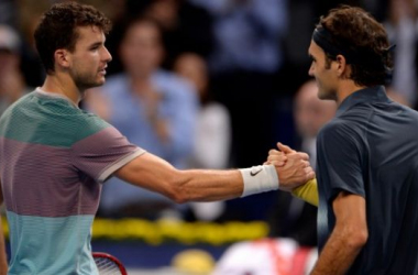 Un futuro da manager per Roger Federer?