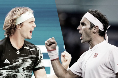 Se abre segunda etapa de venta de boletería para el duelo Federer vs. Zverev, para clientes de los Bancos&nbsp;AVAL