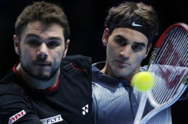 ATP Finals - Wawrinka, les regrets