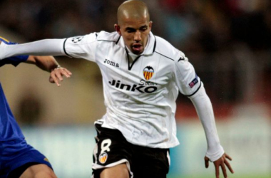 Le FC Valence se relance face à Elche !
