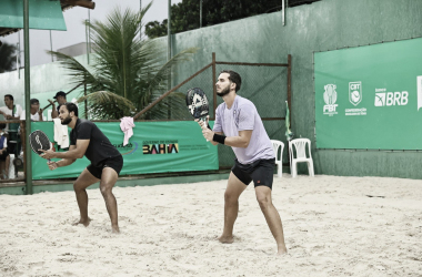 PlayBT inicia transmissões na temporada do Beach Tennis com o ITF de Feira de Santana (BA) e o Circuito Beach Tennis em Valinhos (SP)