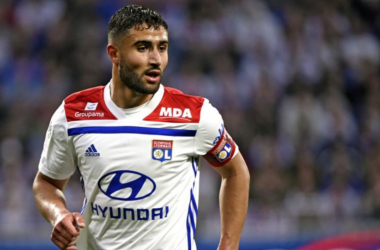 Liverpool: vicino il colpo Fekir, ma il Lione smentisce