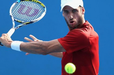 Feliciano y Verdasco avanzan en Melbourne