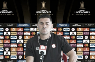 Leonardo Felicia: "El nivel del equipo nos ha dejado buenas sensaciones"