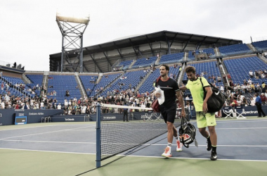 Los López ya están clasificados para las ATP Finals