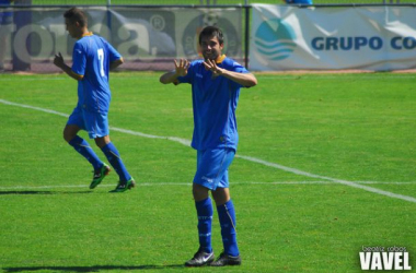 Alex Felip: &quot;El partido en casa contra el Laudio decidirá el devenir del Getafe B&quot;