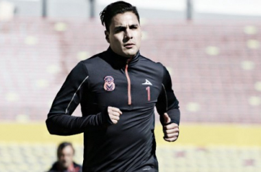 Felipe Rodríguez: “Es importante mantener el cero”