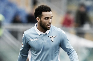 Lazio, contro la Juventus sarà 4-3-3. Ritorna Felipe Anderson, dubbio Lombardi-Luis Alberto