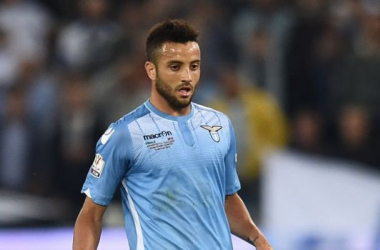 Lazio, Anderson ti fa grande: "Non bastano i miei gol, la forza è il gruppo"