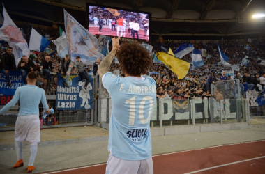 Lazio: Felipe Anderson vicino al West Ham, su Baselli c&#039;è anche il Milan. Sisto o Politano per la fascia