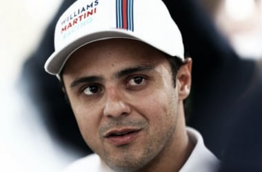 Felipe Massa: &quot;Tendremos la capacidad de luchar por campeonatos&quot;