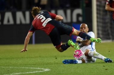 Inter, Felipe Melo vicino al Palmeiras