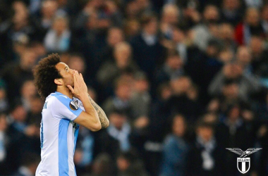 Lazio, bivio Felipe Anderson: rinnovo o cessione