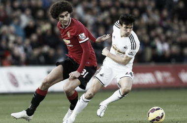 Previa Swansea vs Manchester United: Malos tiempos para ambos equipos