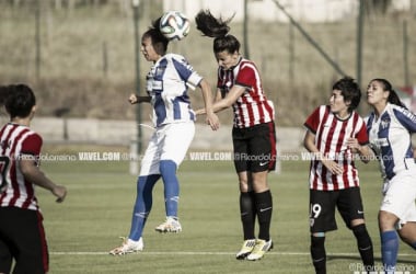 Sporting Huelva - Athletic: el inicio del fin