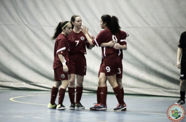 Así se presenta el campeonato sub 17 femenino de selecciones territoriales