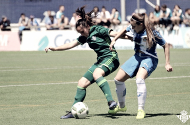 Previa RCD Espanyol Femenino - Real Betis Féminas: comienza una temporada llena de ilusiones