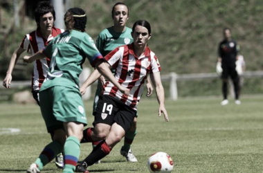 Levante - Athletic: por un puesto en la final