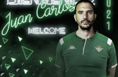 Juan Carlos Amorós al mando del Real Betis Féminas