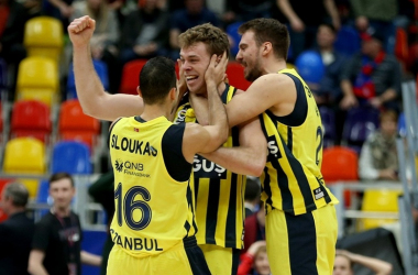 Turkish Airlines EuroLeague,  Fenerbahce - Baskonia: conferma o sorpresa?