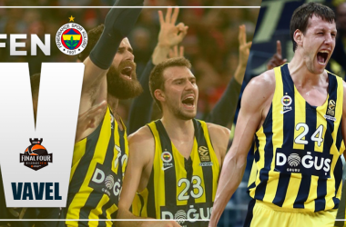 Guía Final Four EuroLeague 2017-18: Fenerbahce, a repetir título en su segunda casa