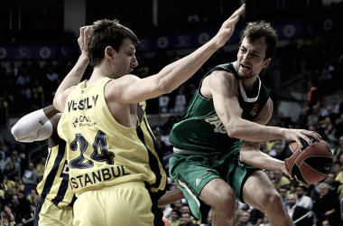 Previa Fenerbahce - Zalgiris: Obradovic testa a Jasikevicius