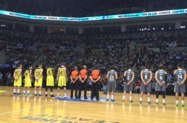 Eurolega, il Fenerbahce ed una difesa perfetta abbattono il Real (77-66)
