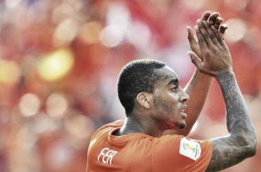 Leroy Fer eyeing Netherlands recall