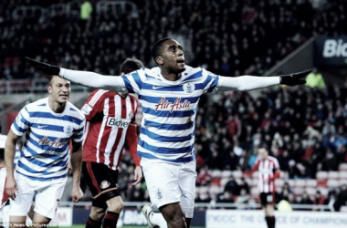Sunderland 0-2 Queens Park Rangers: R's finally win on the road
