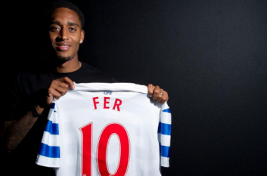 DONE DEAL: QPR sign Leroy Fer