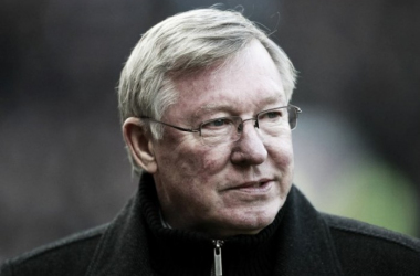 Sir Alex Ferguson se confiesa: &quot;Pude fichar a Neuer antes que De Gea&quot;