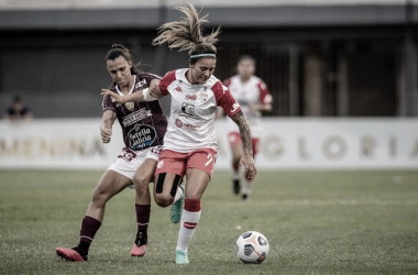 Las 'leonas' se ilusionan con el título de la Copa Libertadores Femenina