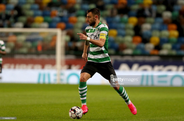 Manchester United finally reach agreement for Bruno Fernandes signing