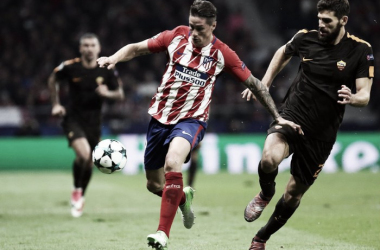 Fernando Torres, el verdugo granota